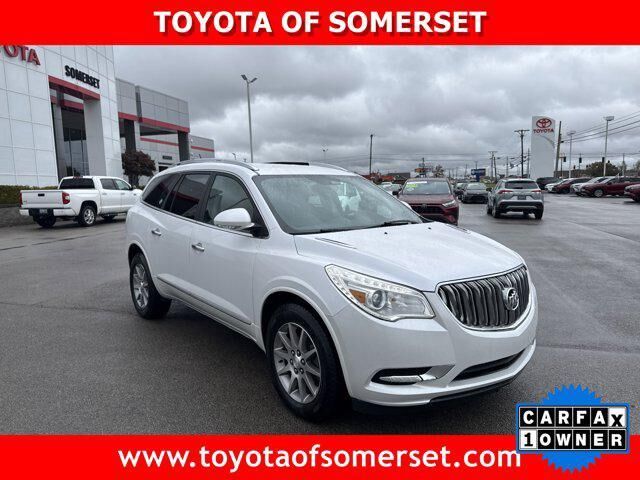 Buick Enclave