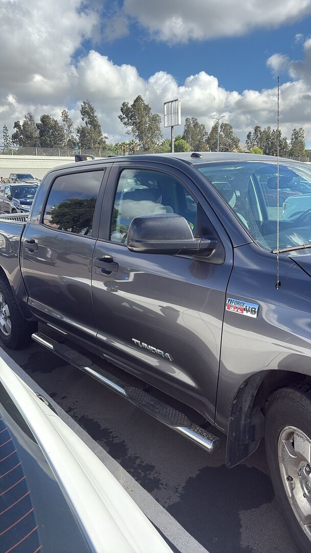 Toyota Tundra