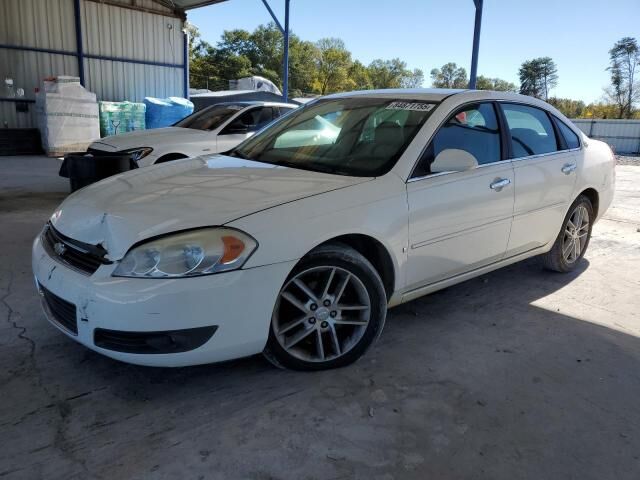 Chevrolet Impala
