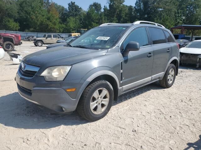 Saturn Vue