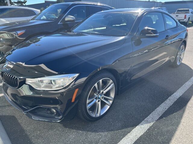 BMW 428i