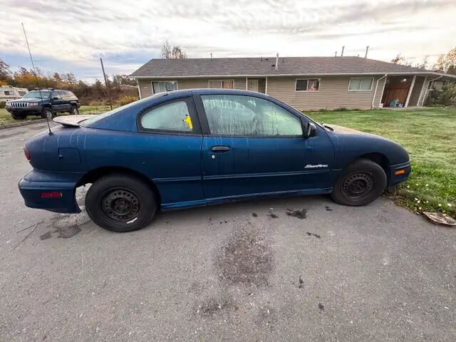 Pontiac Sunfire