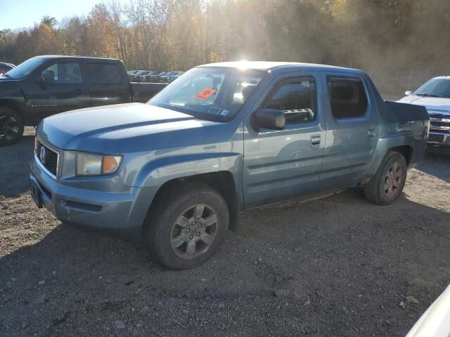 Honda Ridgeline