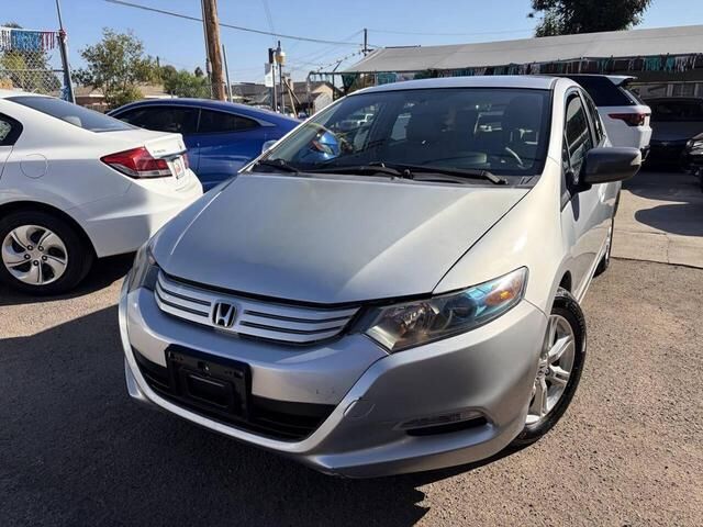 2011 HONDA Insight