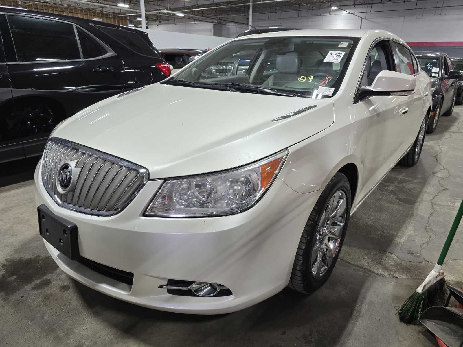 Buick LaCrosse