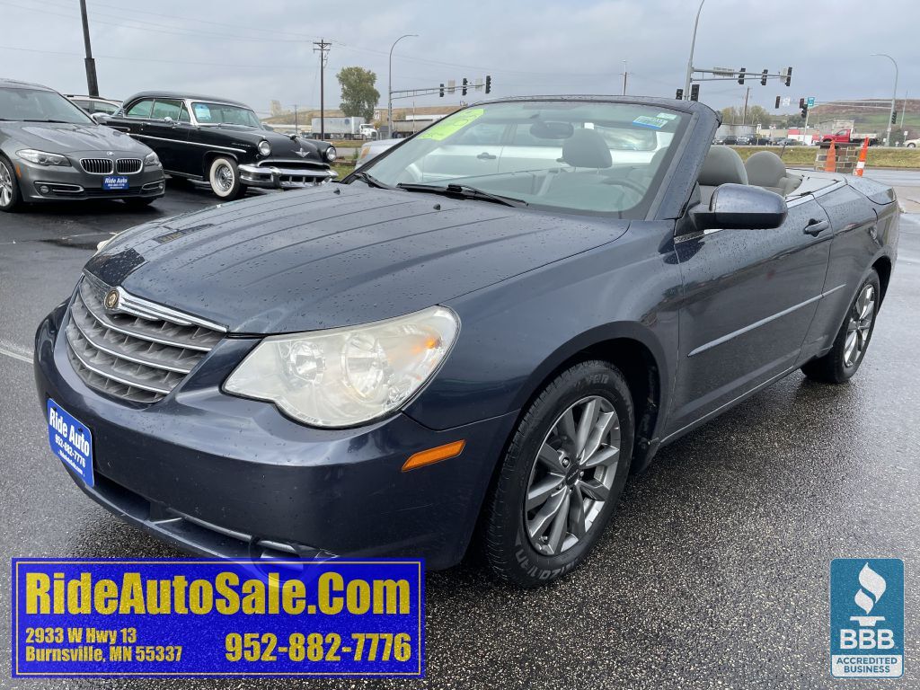 Chrysler Sebring