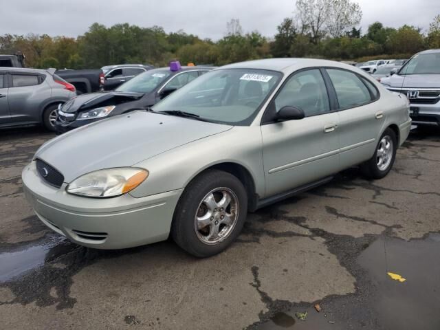 Ford Taurus