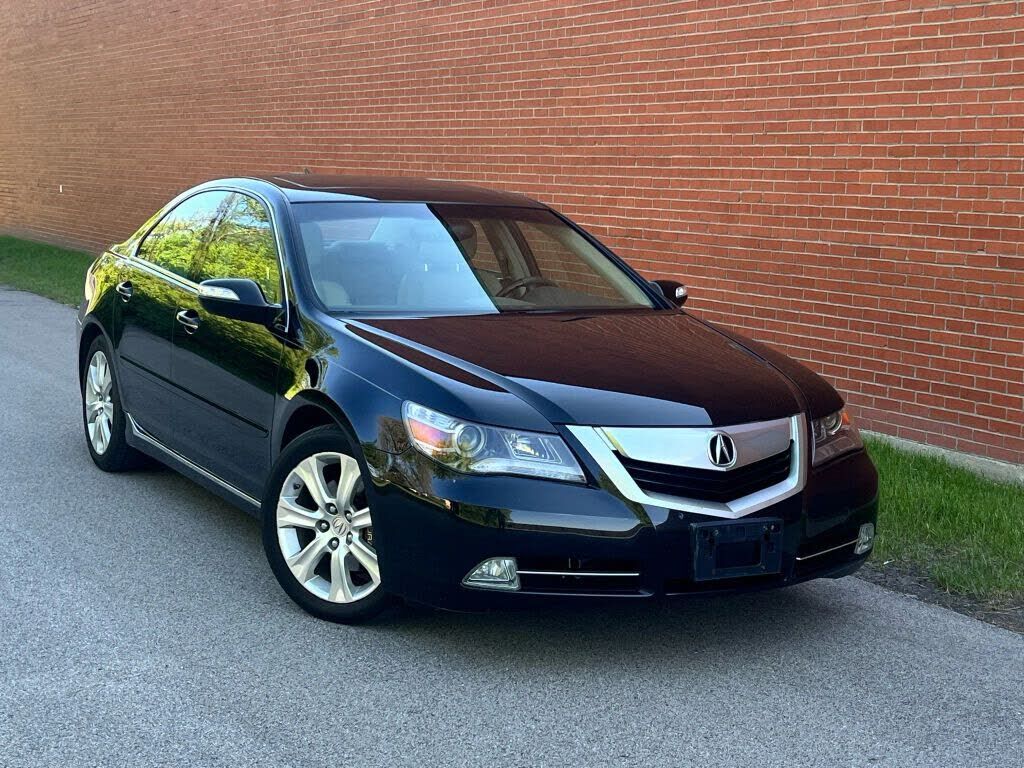 Acura RL