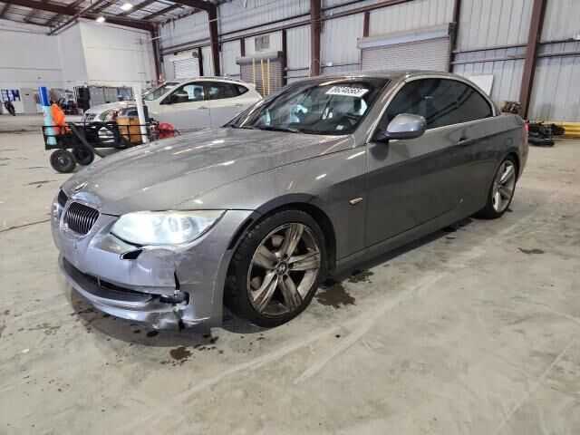 BMW 328i