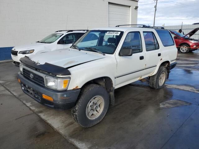 Toyota 4-Runner