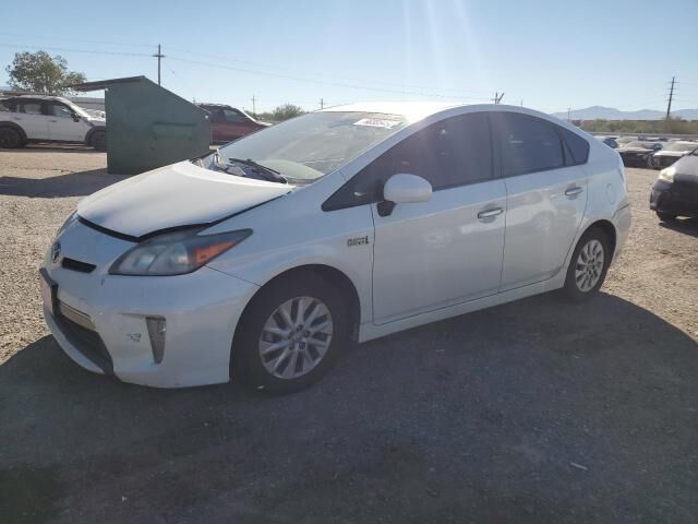 Toyota Prius Plug-in