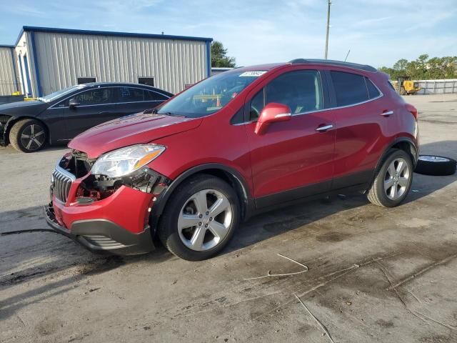 Buick Encore
