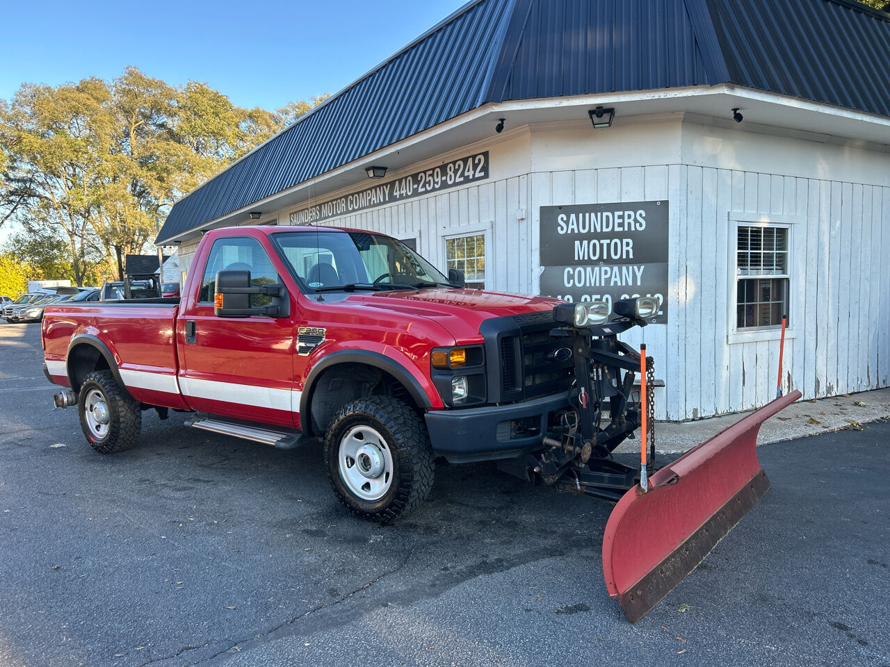Ford F-250