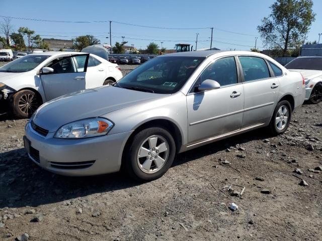 Chevrolet Impala