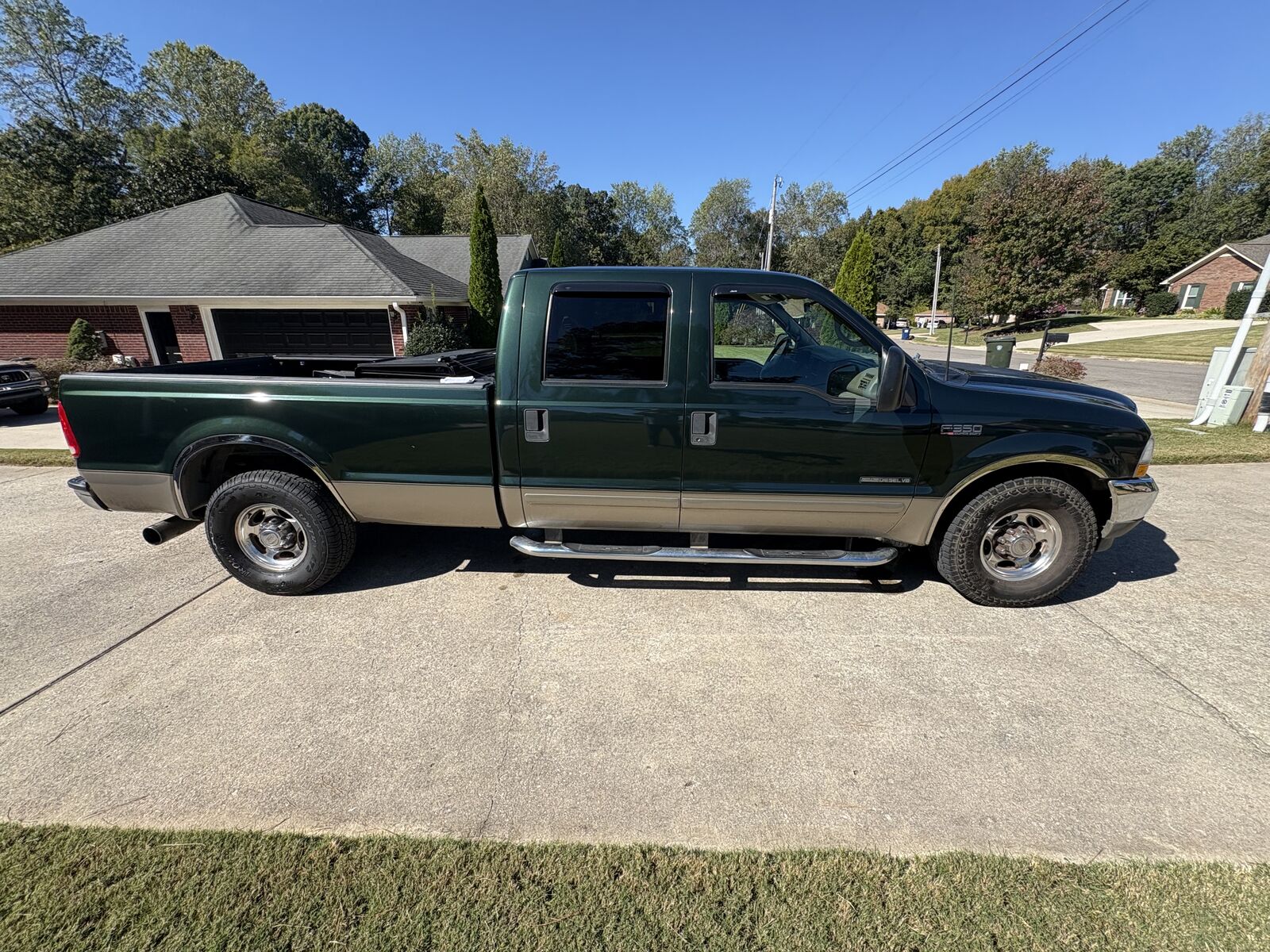 Ford F-350
