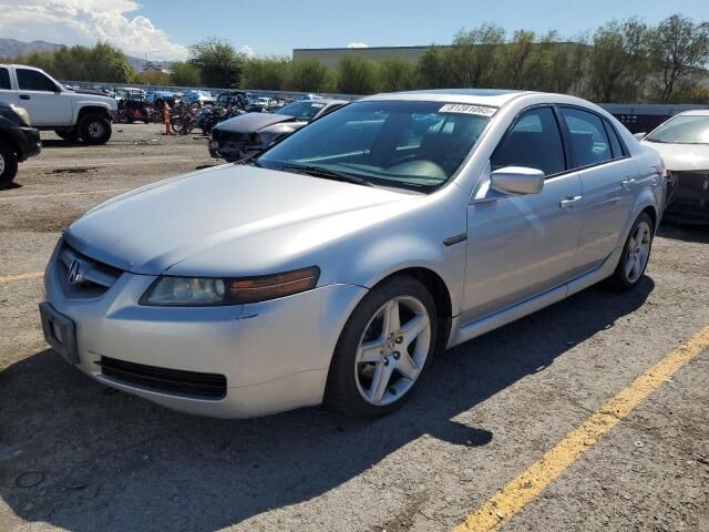Acura TL