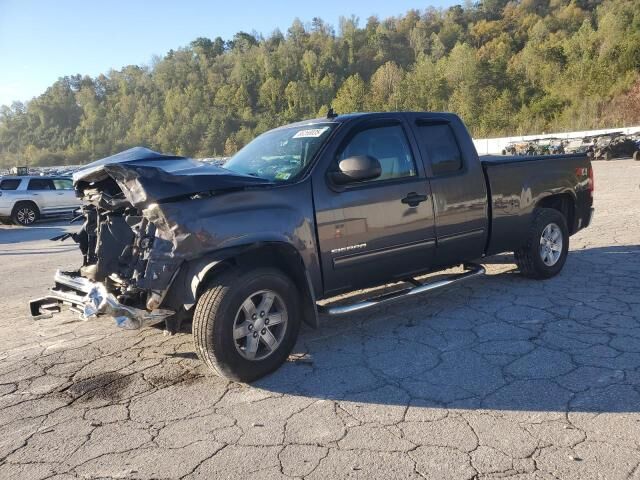 GMC Sierra