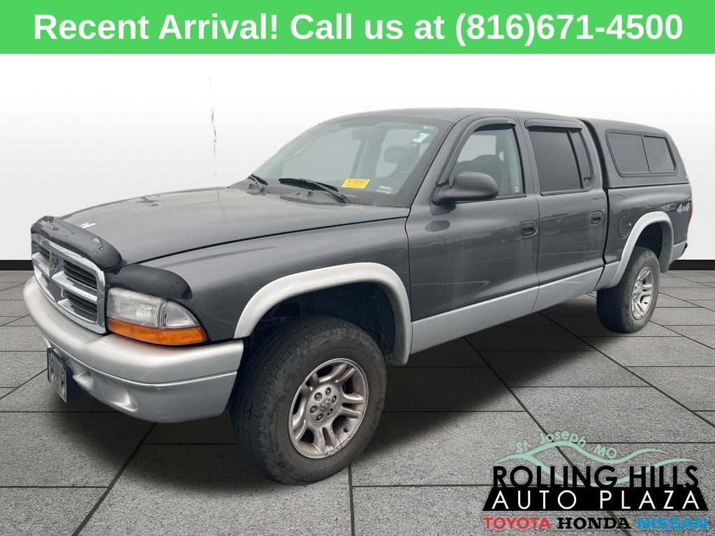 Dodge Dakota