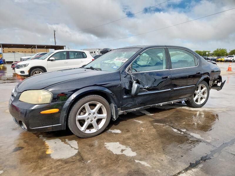 Nissan Maxima