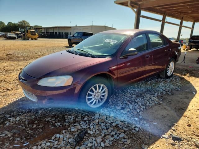 Chrysler Sebring