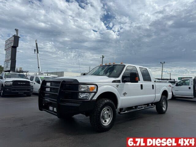Ford F-350