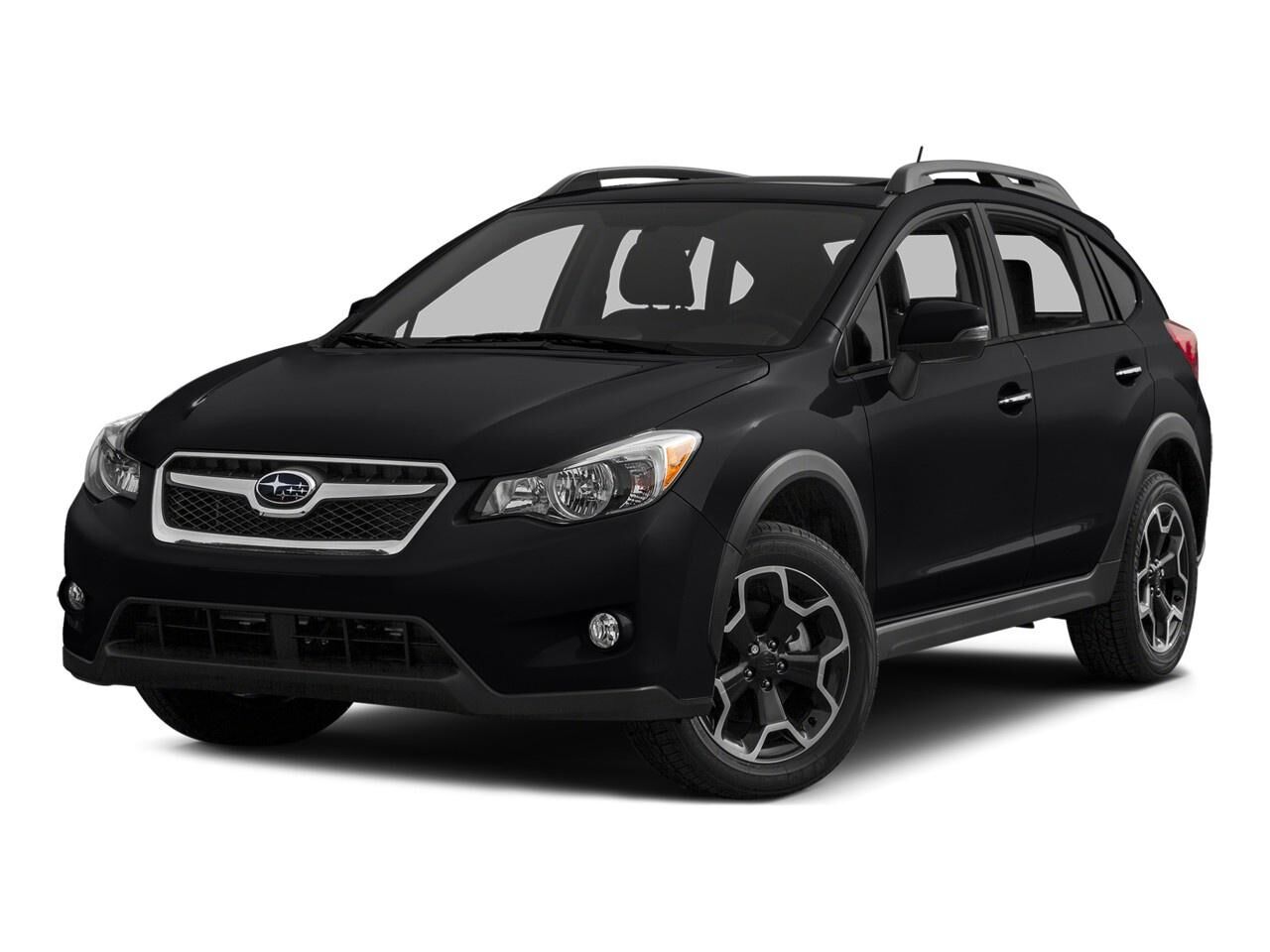 Subaru XV CrossTrek