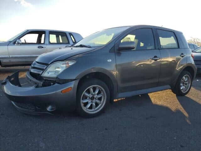 Toyota SCION xA
