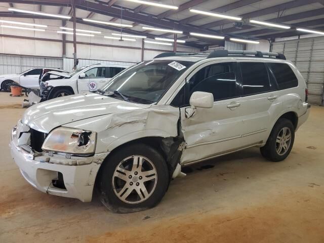 Mitsubishi Endeavor