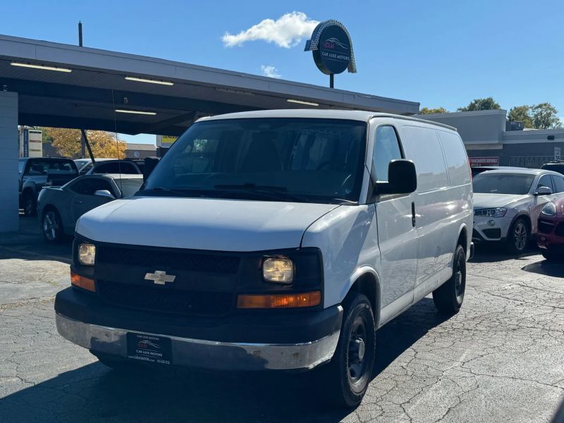 Chevrolet Express