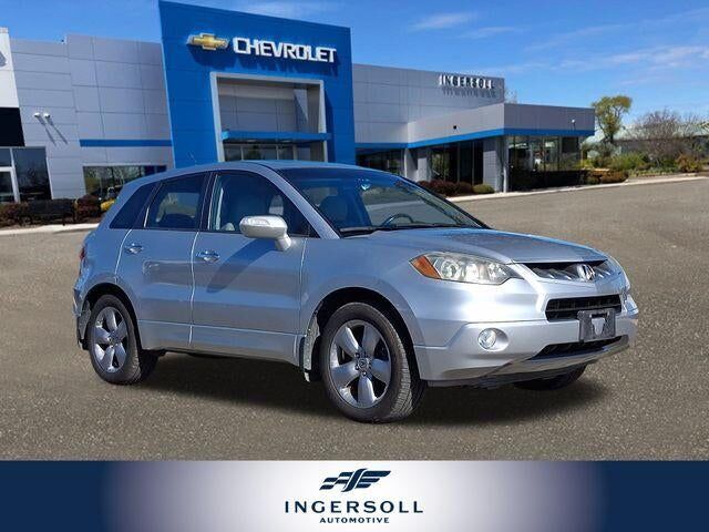 Acura RDX