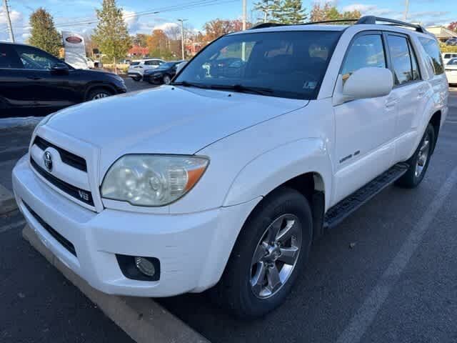 Toyota 4-Runner