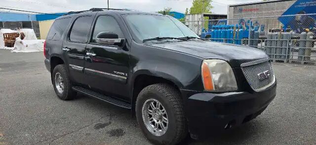 GMC Yukon