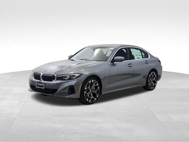 2026 BMW 3 Series