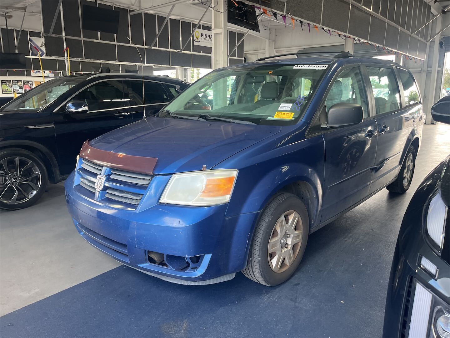 Dodge Grand Caravan