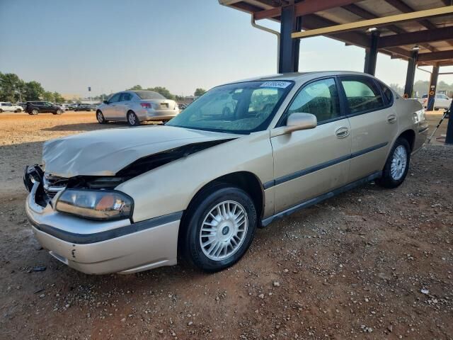 Chevrolet Impala