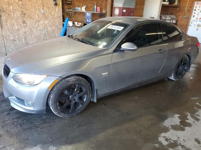 BMW 328i