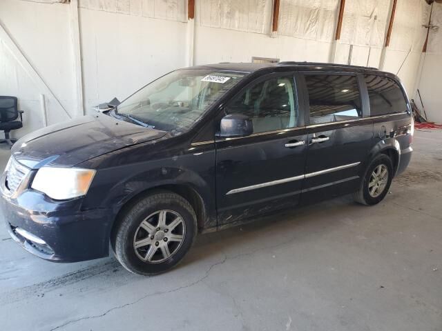 Chrysler Town and Country