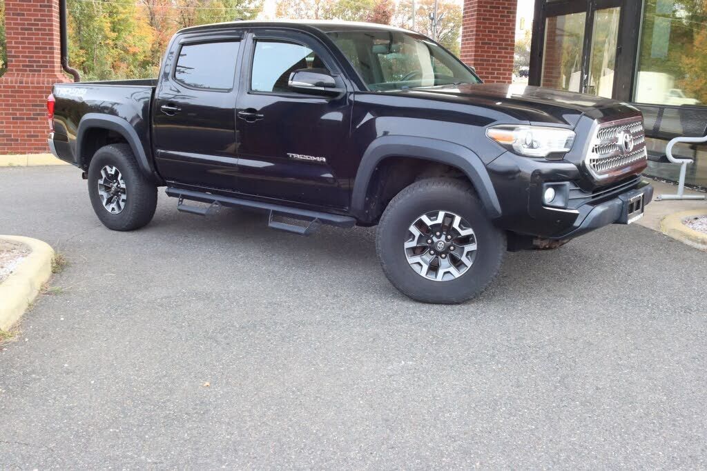 Toyota Tacoma