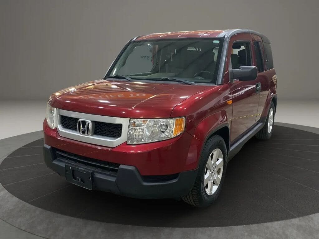 Honda Element