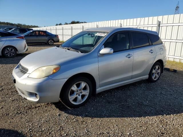 Toyota Corolla Matrix