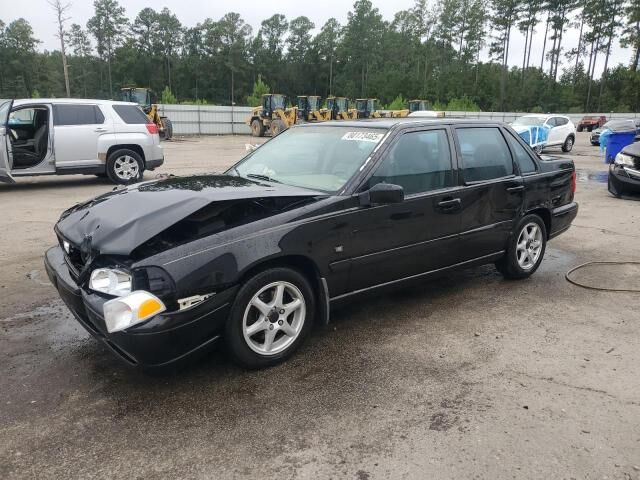 Volvo S70