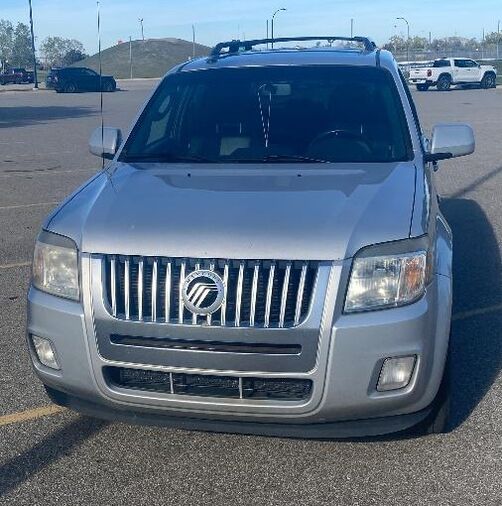 Mercury Mariner