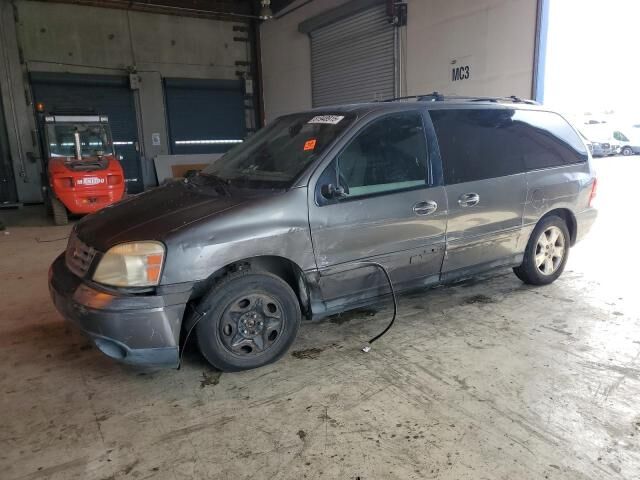 Ford Freestar