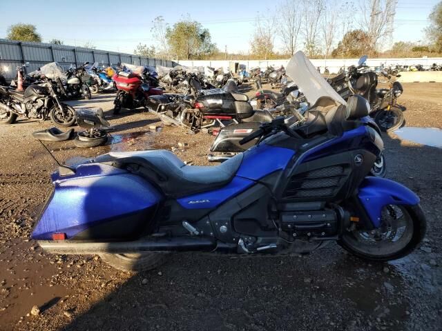 Honda GL1800