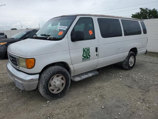 Ford E-350