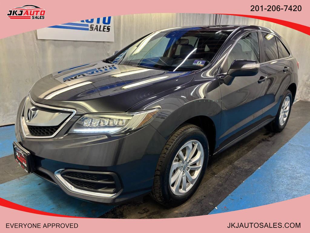 Acura RDX