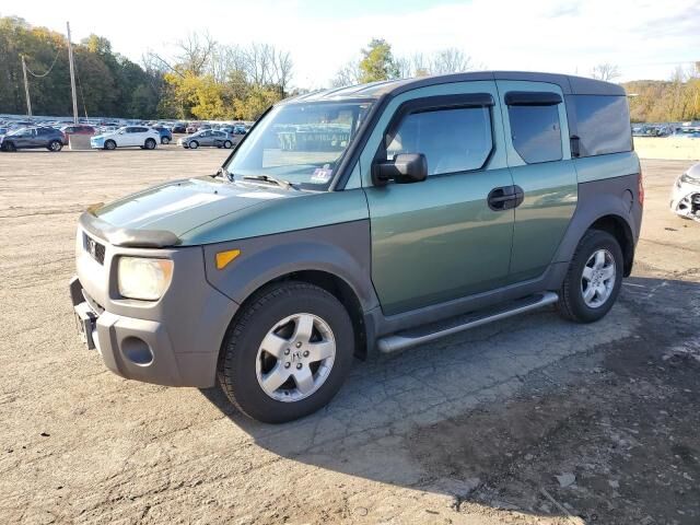 Honda Element