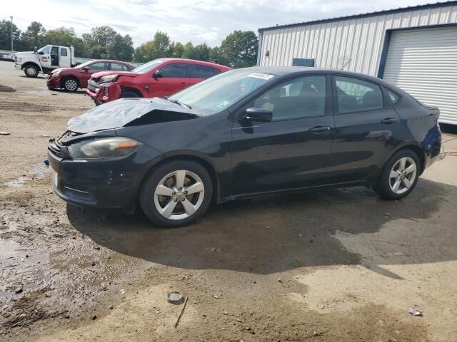 Dodge Dart
