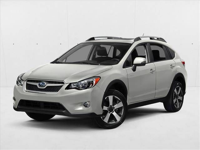Subaru XV CrossTrek