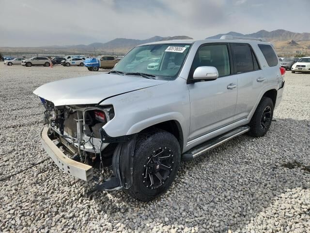 Toyota 4-Runner